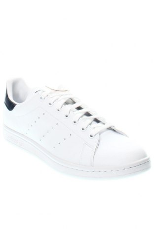 Мъжки обувки Adidas & Stan Smith, Размер 46, Цвят Бял, Цена 161,00 лв.