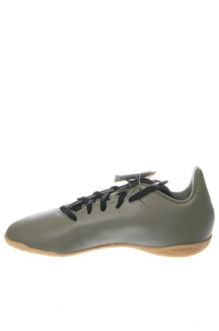 Ανδρικά παπούτσια Adidas, Μέγεθος 38, Χρώμα Πράσινο, Τιμή 21,14 €