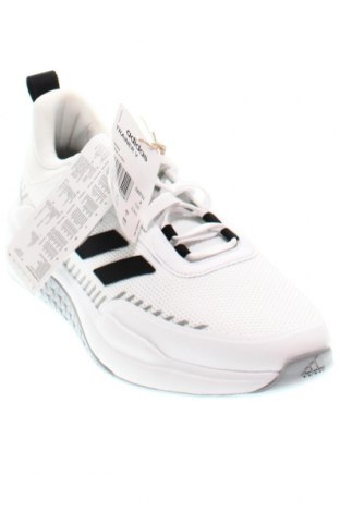 Мъжки обувки Adidas, Размер 42, Цвят Многоцветен, Цена 136,85 лв.