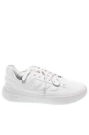 Herrenschuhe Adidas, Größe 43, Farbe Weiß, Preis 61,41 €
