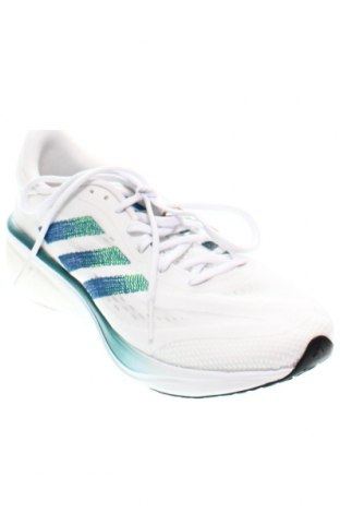 Мъжки обувки Adidas, Размер 44, Цвят Многоцветен, Цена 136,85 лв.