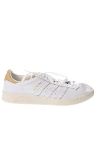 Ανδρικά παπούτσια Adidas Originals, Μέγεθος 41, Χρώμα Λευκό, Τιμή 85,21 €