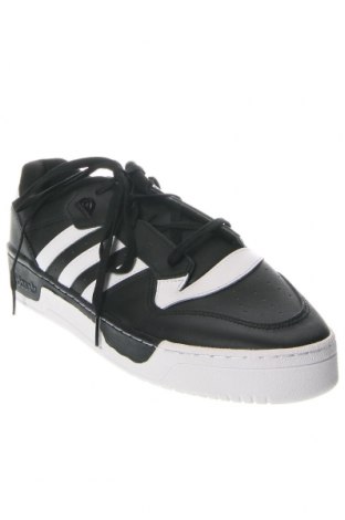 Ανδρικά παπούτσια Adidas Originals, Μέγεθος 48, Χρώμα Μαύρο, Τιμή 97,94 €