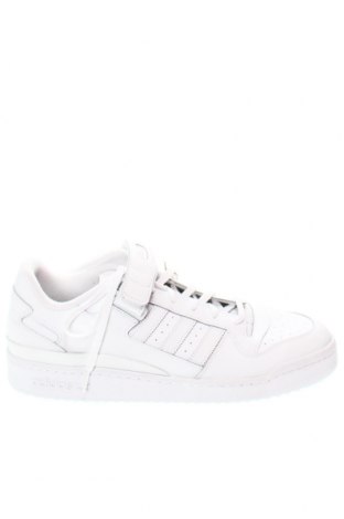 Ανδρικά παπούτσια Adidas Originals, Μέγεθος 48, Χρώμα Λευκό, Τιμή 80,31 €