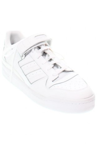 Ανδρικά παπούτσια Adidas Originals, Μέγεθος 48, Χρώμα Λευκό, Τιμή 73,46 €