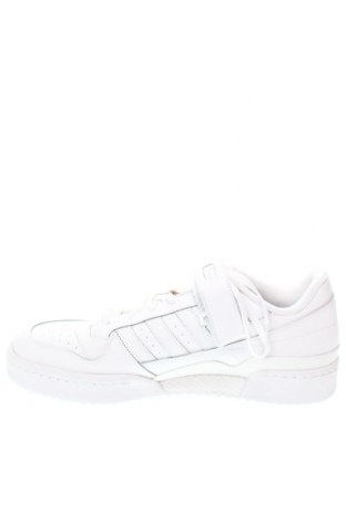 Herrenschuhe Adidas Originals, Größe 48, Farbe Weiß, Preis 97,94 €