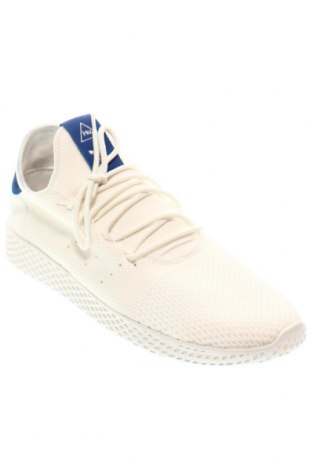 Ανδρικά παπούτσια Adidas Originals, Μέγεθος 48, Χρώμα Εκρού, Τιμή 63,90 €