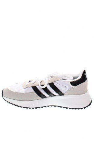 Pánské boty Adidas Originals, Velikost 47, Barva Béžová, Cena  2 754,00 Kč