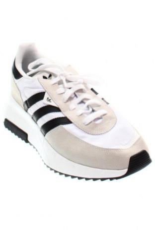 Мъжки обувки Adidas Originals, Размер 49, Цвят Бежов, Цена 155,80 лв.
