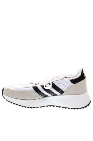 Ανδρικά παπούτσια Adidas Originals, Μέγεθος 49, Χρώμα  Μπέζ, Τιμή 80,31 €
