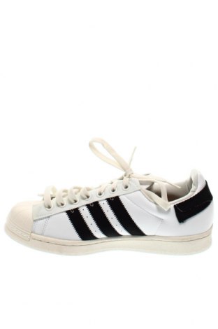 Ανδρικά παπούτσια Adidas Originals, Μέγεθος 42, Χρώμα Λευκό, Τιμή 74,69 €