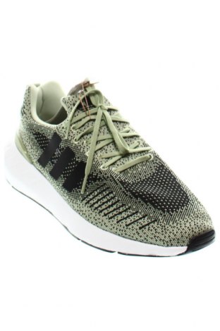 Ανδρικά παπούτσια Adidas Originals, Μέγεθος 46, Χρώμα Πράσινο, Τιμή 70,54 €