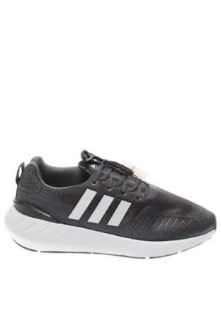 Herrenschuhe Adidas Originals, Größe 45, Farbe Grau, Preis 72,20 €