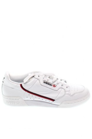 Ανδρικά παπούτσια Adidas Originals, Μέγεθος 46, Χρώμα Λευκό, Τιμή 80,31 €