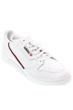 Мъжки обувки Adidas Originals, Размер 46, Цвят Бял, Цена 155,80 лв.