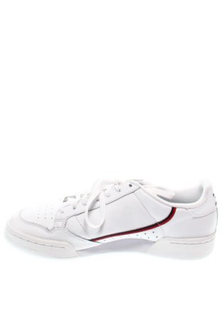 Ανδρικά παπούτσια Adidas Originals, Μέγεθος 46, Χρώμα Λευκό, Τιμή 80,31 €