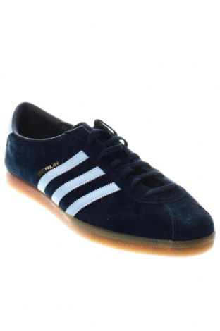 Pánské boty Adidas Originals, Velikost 48, Barva Modrá, Cena  2 754,00 Kč