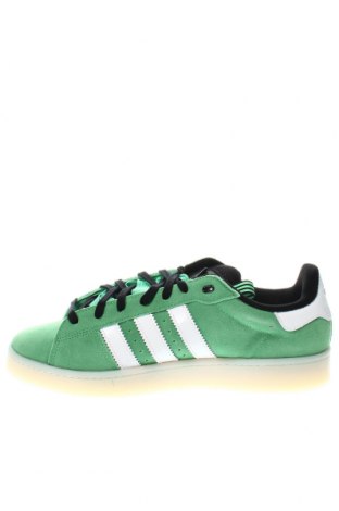 Pánské boty Adidas Originals, Velikost 48, Barva Zelená, Cena  2 203,00 Kč