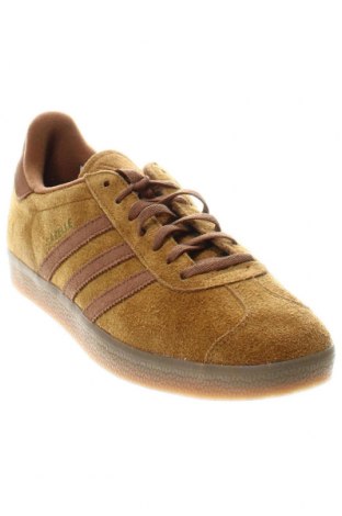 Herrenschuhe Adidas Originals, Größe 44, Farbe Braun, Preis 97,94 €