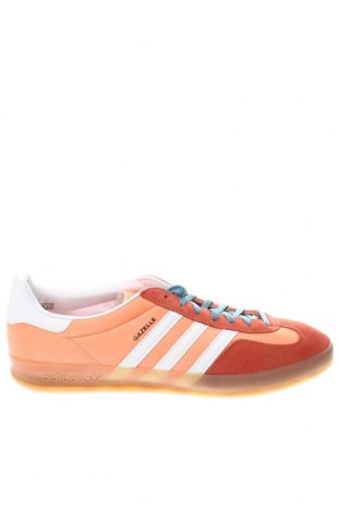 Ανδρικά παπούτσια Adidas Originals, Μέγεθος 48, Χρώμα Πορτοκαλί, Τιμή 62,24 €