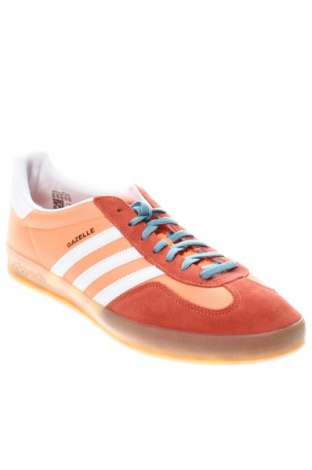 Ανδρικά παπούτσια Adidas Originals, Μέγεθος 48, Χρώμα Πορτοκαλί, Τιμή 58,09 €
