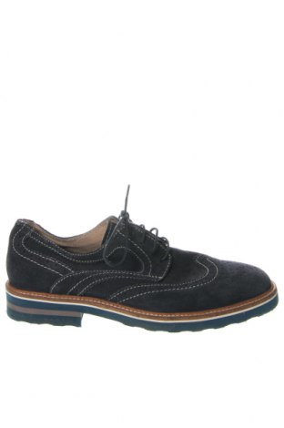 Мъжки обувки Alberto Torresi, Размер 41, Цвят Син, Цена 32,50 лв.