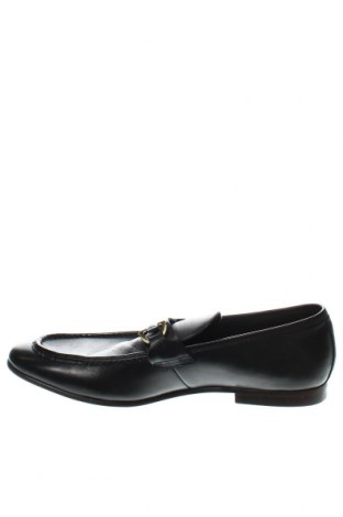 Мъжки обувки Aldo, Размер 45, Цвят Черен, Цена 178,00 лв.