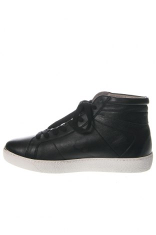 Ανδρικά παπούτσια AllSaints, Μέγεθος 43, Χρώμα Μαύρο, Τιμή 105,67 €