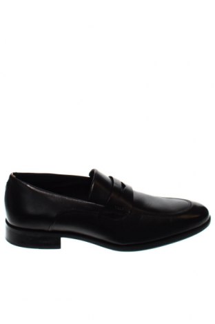 Мъжки обувки BOSS, Размер 45, Цвят Черен, Цена 291,64 лв.