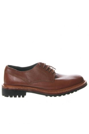 Мъжки обувки Barbour, Размер 42, Цвят Кафяв, Цена 79,20 лв.