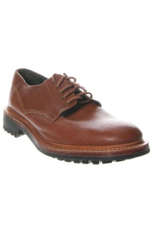 Мъжки обувки Barbour, Размер 42, Цвят Кафяв, Цена 88,00 лв.