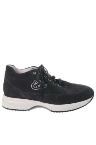 Мъжки обувки Blu Byblos, Размер 41, Цвят Син, Цена 79,20 лв.
