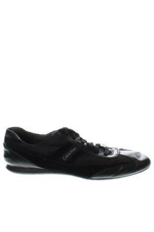 Pánské boty Calvin Klein, Velikost 45, Barva Černá, Cena  932,00 Kč