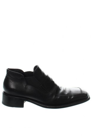 Мъжки обувки Fabi, Размер 42, Цвят Черен, Цена 29,20 лв.
