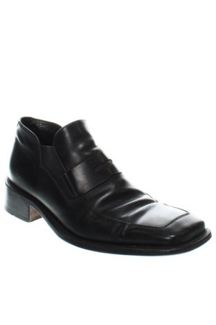 Ανδρικά παπούτσια Fabi, Μέγεθος 42, Χρώμα Μαύρο, Τιμή 34,31 €