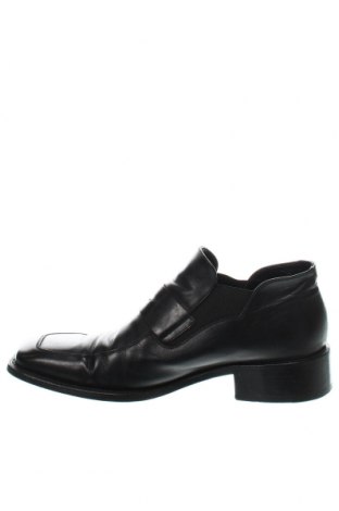 Мъжки обувки Fabi, Размер 42, Цвят Черен, Цена 40,15 лв.