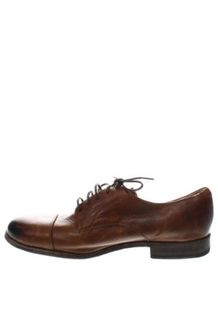 Мъжки обувки Frye, Размер 44, Цвят Кафяв, Цена 132,00 лв.