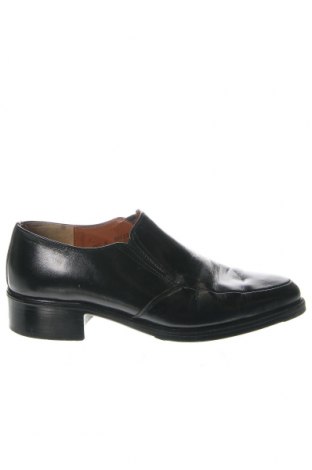 Ανδρικά παπούτσια Gallus, Μέγεθος 44, Χρώμα Μαύρο, Τιμή 35,88 €