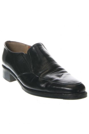 Ανδρικά παπούτσια Gallus, Μέγεθος 44, Χρώμα Μαύρο, Τιμή 35,88 €