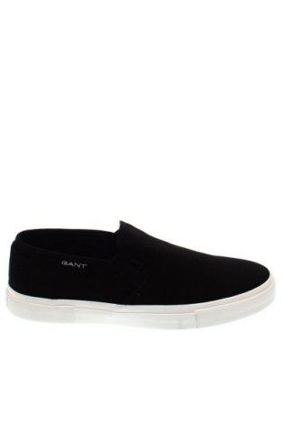 Ανδρικά παπούτσια Gant, Μέγεθος 46, Χρώμα Μαύρο, Τιμή 54,13 €