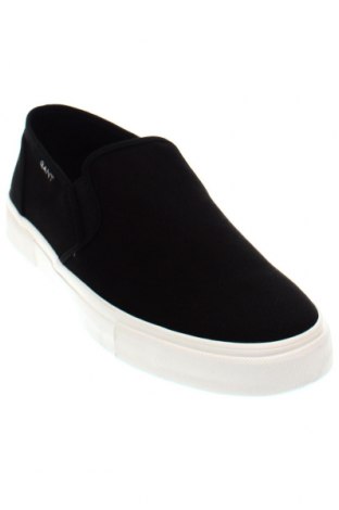 Мъжки обувки Gant, Размер 46, Цвят Черен, Цена 142,40 лв.