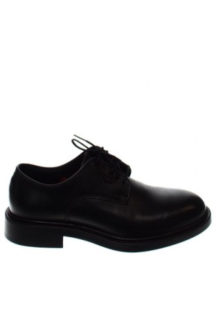 Мъжки обувки Gant, Размер 42, Цвят Черен, Цена 201,72 лв.