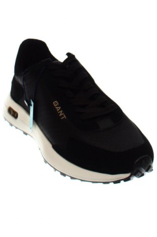 Ανδρικά παπούτσια Gant, Μέγεθος 44, Χρώμα Μαύρο, Τιμή 91,75 €
