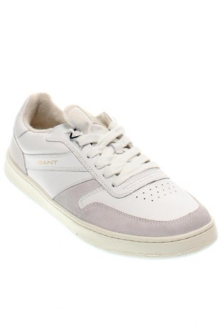 Ανδρικά παπούτσια Gant, Μέγεθος 44, Χρώμα Εκρού, Τιμή 81,37 €