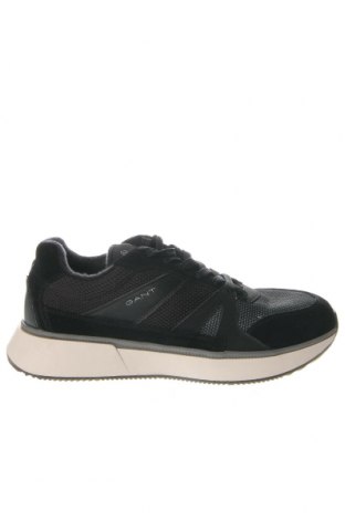 Ανδρικά παπούτσια Gant, Μέγεθος 44, Χρώμα Μαύρο, Τιμή 39,59 €