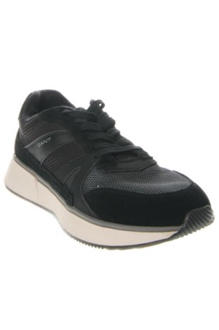 Pánské boty Gant, Velikost 44, Barva Černá, Cena  1 020,00 Kč