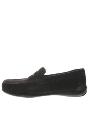 Ανδρικά παπούτσια Geox, Μέγεθος 45, Χρώμα Καφέ, Τιμή 105,15 €