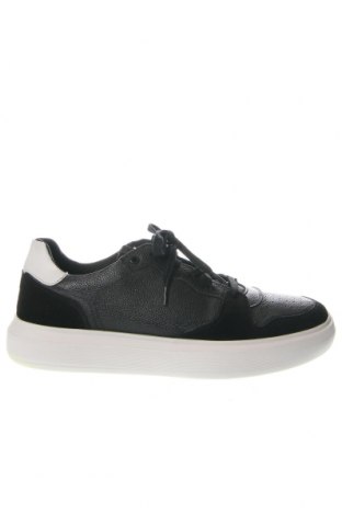 Мъжки обувки Geox, Размер 43, Цвят Черен, Цена 171,00 лв.