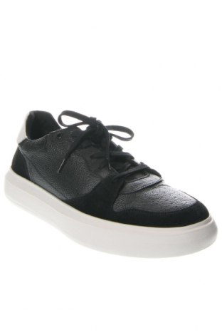Ανδρικά παπούτσια Geox, Μέγεθος 43, Χρώμα Μαύρο, Τιμή 97,94 €