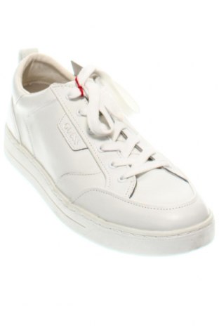 Ανδρικά παπούτσια Guess, Μέγεθος 43, Χρώμα Λευκό, Τιμή 115,05 €
